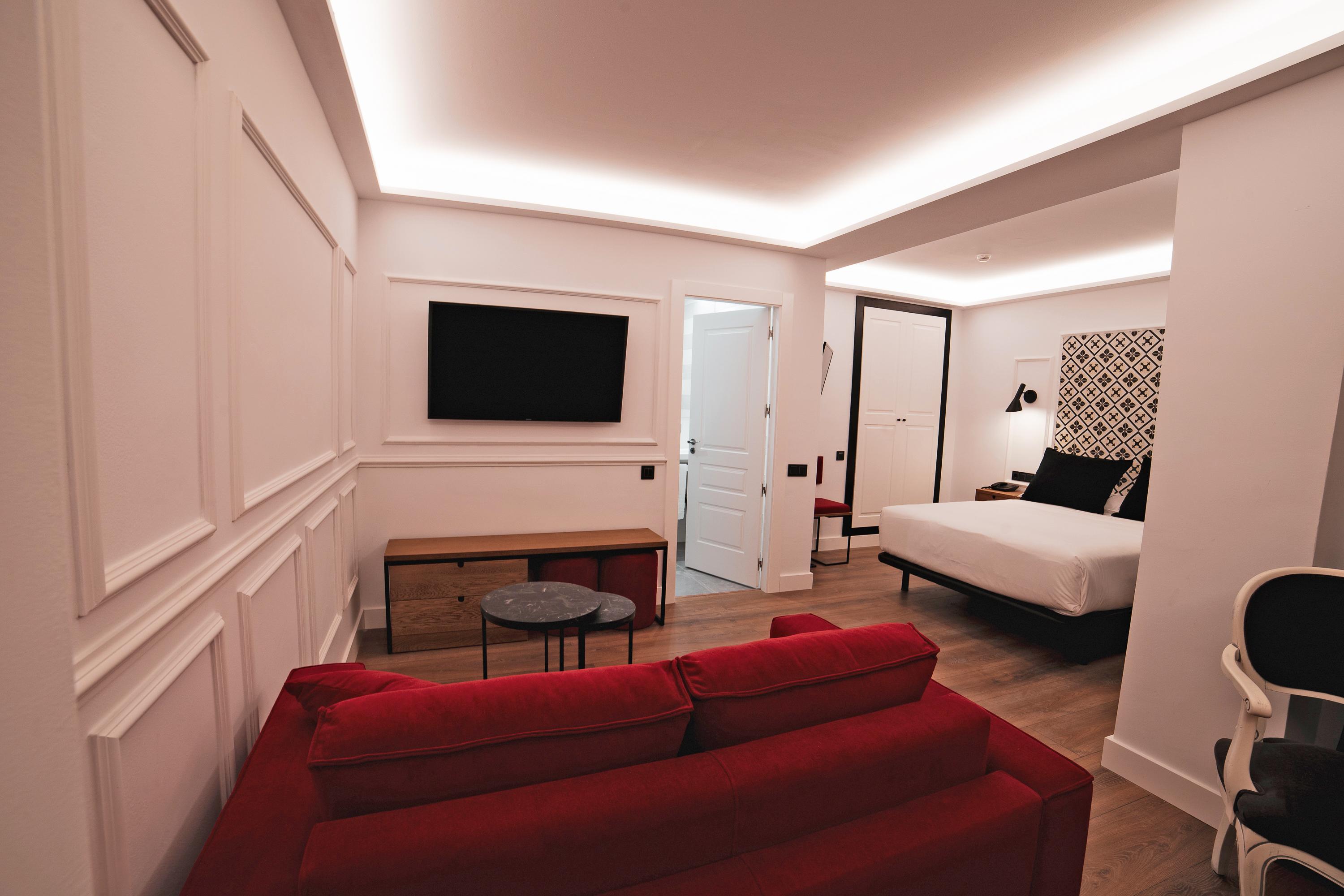 Hotel Colon Plaza Valladolid Exterior photo